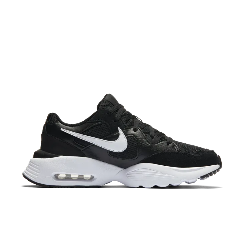 Nike Air Max Fusion Black (CJ1670-002)