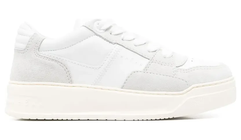 Hogan H667 “White” (HXW6670FQ00ODZ)