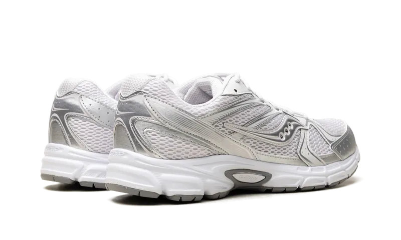 Saucony Ride Millennium “Grey Silver” (S70812-59)