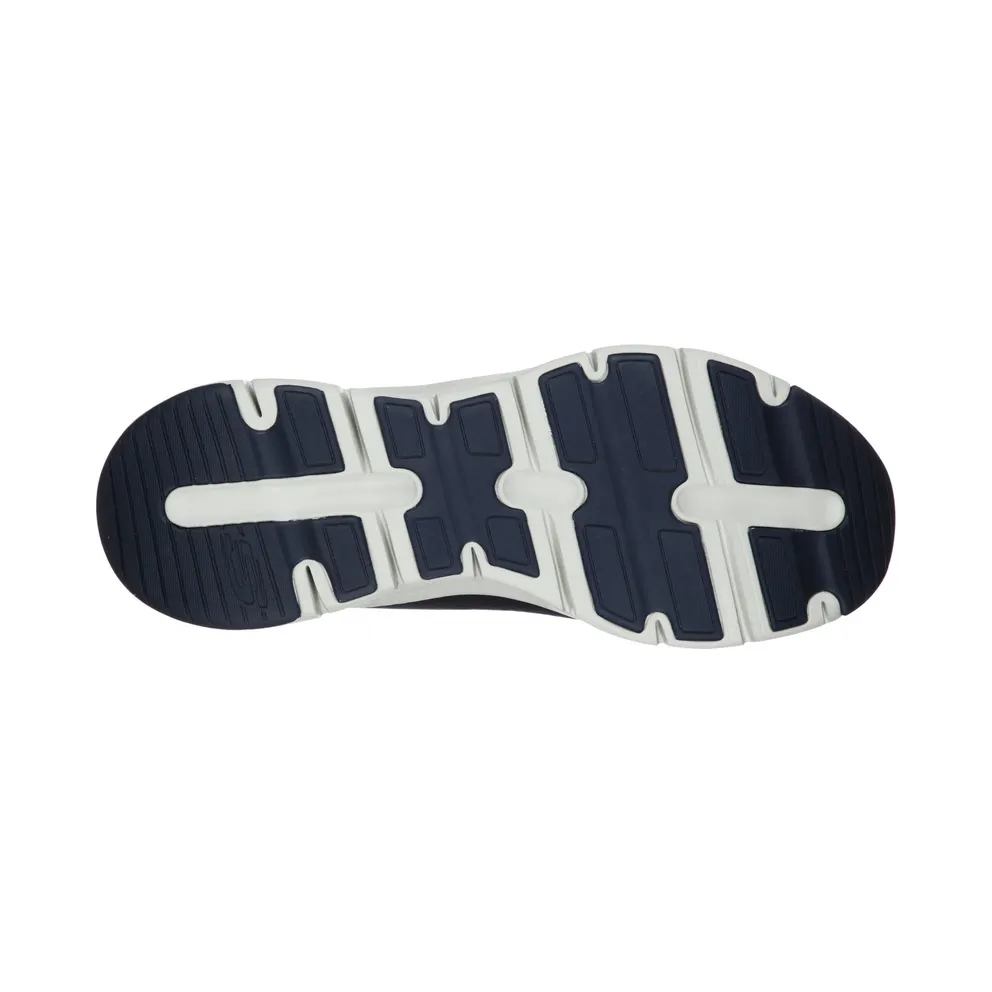 Skechers Arch Fit Sneaker Marine