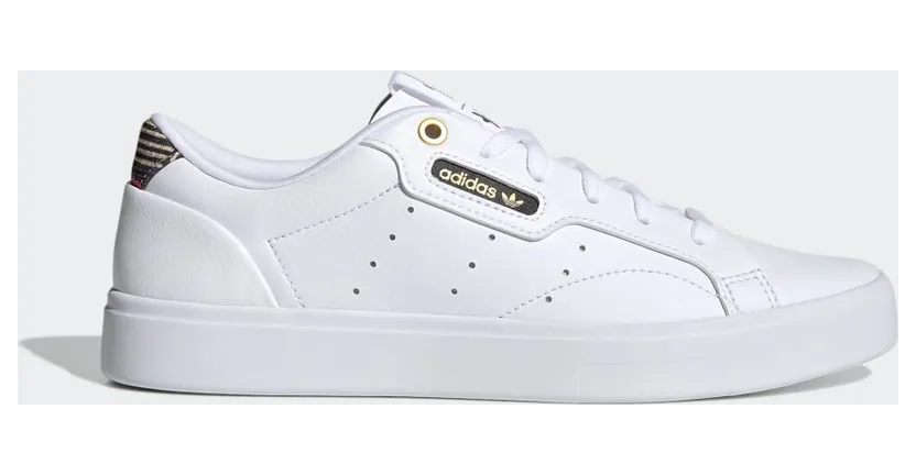 adidas adidas Sleek Cloud White / Supplier Colour / Core Black (H00474)