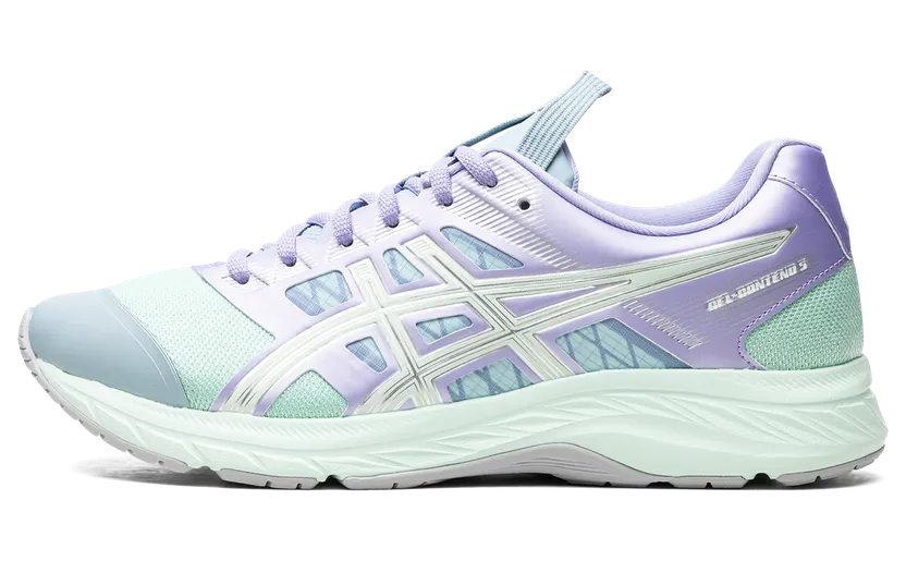 ASICS Gel-Contend 5 Mint Tint (W) (1202A128.300)