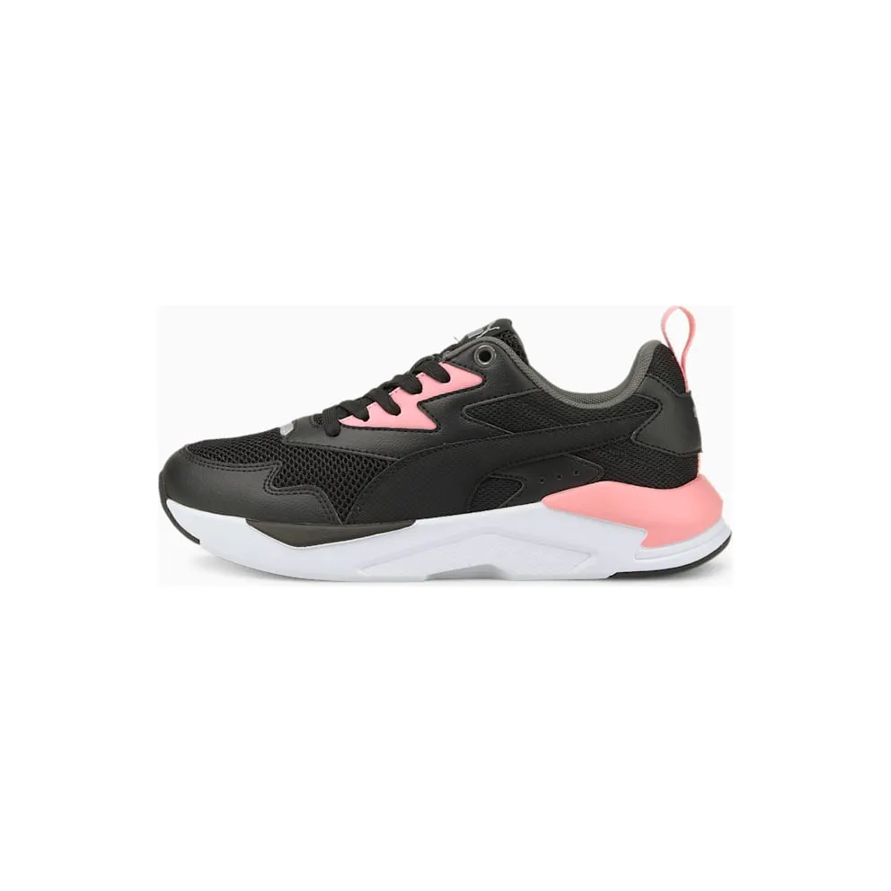 Puma X-Ray Lite Black/Silver (37439317)