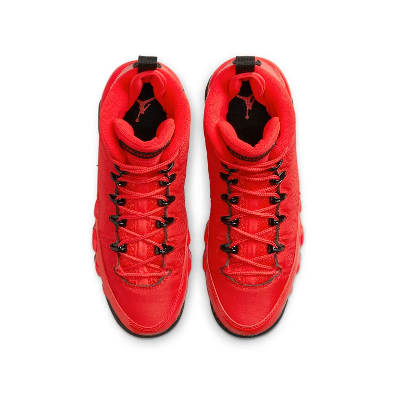 Air Jordan 9 Retro GS “Chile Red” (302359-600)