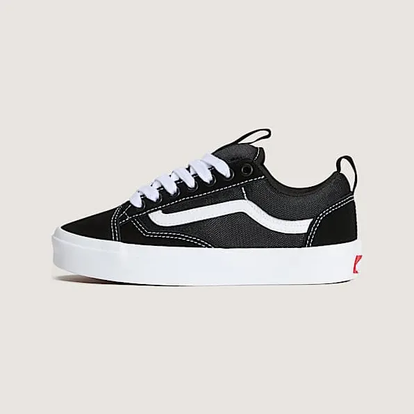Vans Old Skool Black / White (VN000ZABBA2)