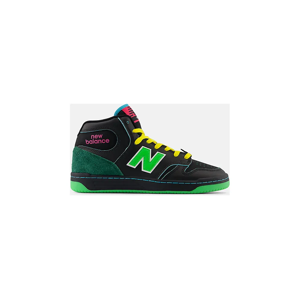 New Balance Numeric 480 High Natas Kaupas (NM480HSN)