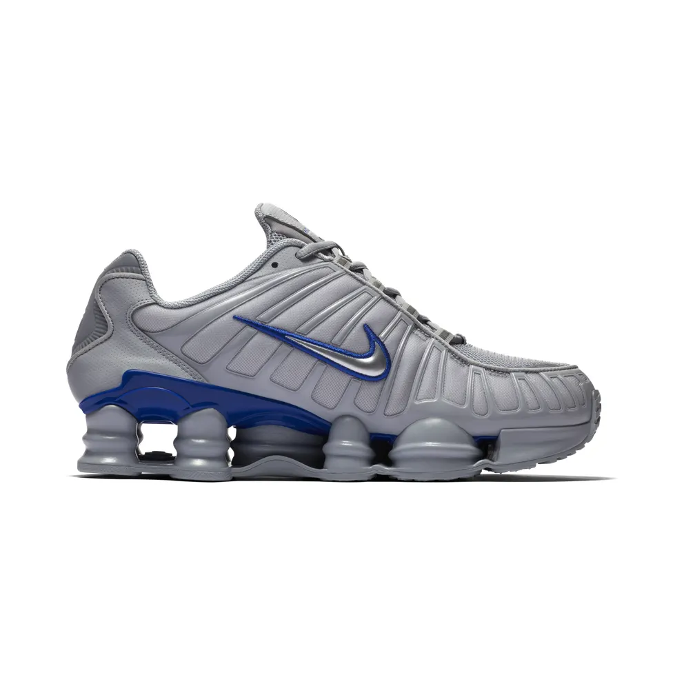Nike Shox TL – Grey