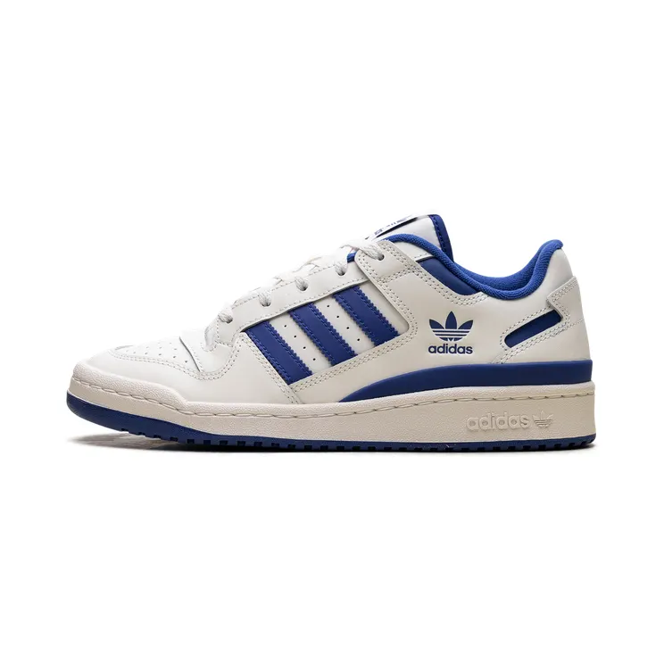 Adidas Forum Low CL “Cloud White” (IH7913)