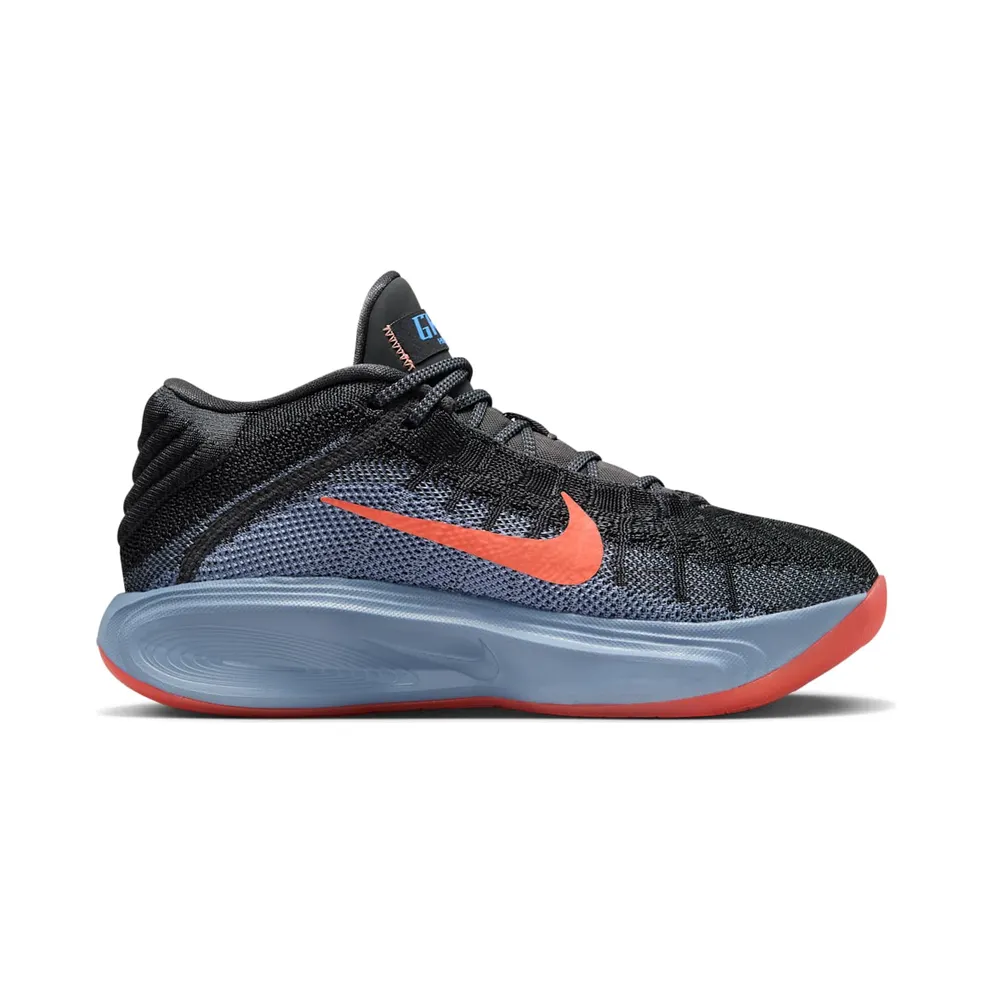 Nike Air Zoom GT Hustle 3 Swoosh Fly (FZ2851-001)