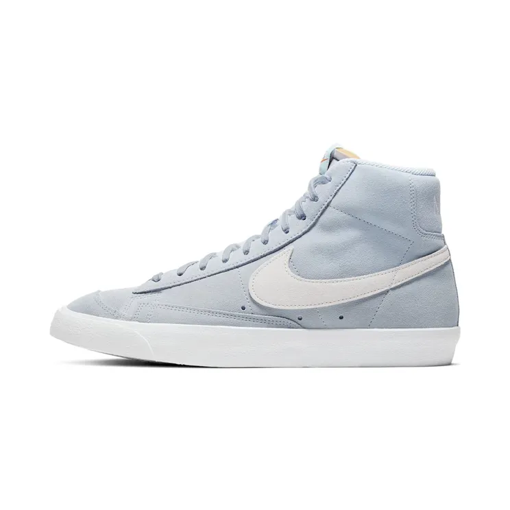Nike Blazer Mid ’77 Suede “Hydrogen Blue / White” (CI1172-401)