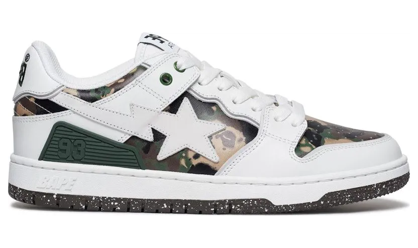 Overige merken sneaker 1L30-191-314-WHT