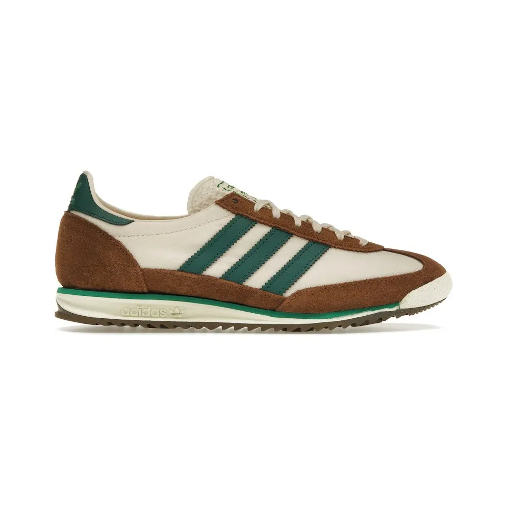 adidas SL 72 OG Linen Collegiate Green (JH8648)