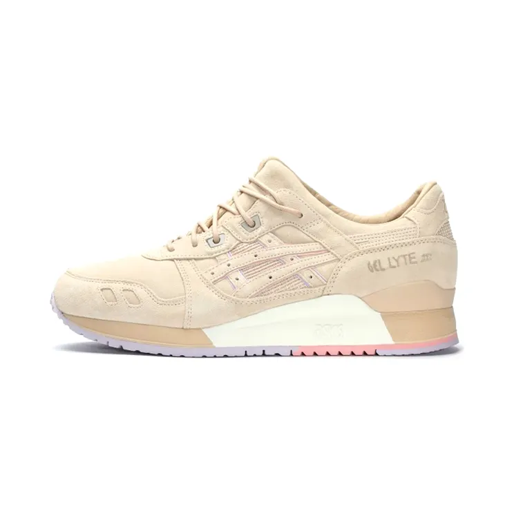 Asics X CLOT Gel-Lyte III GL 3 ‘Clay’ (2016) (H60XK-9797)