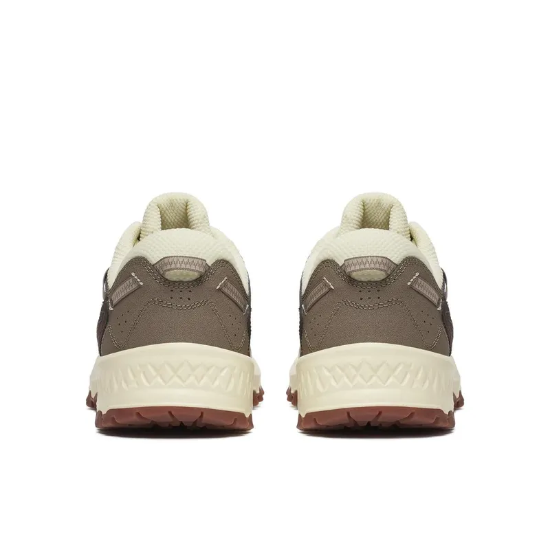 Saucony Grid Peak Olive Brown (S70814-6)
