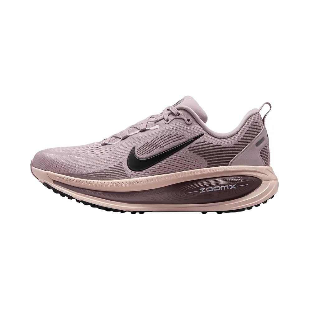 Nike Vomero 18 Womens “Particle Rose Silt Red” (HM6804-607)