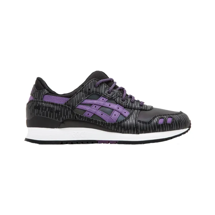 ASICS Gel-Lyte III Atmos Midnight Tokyo