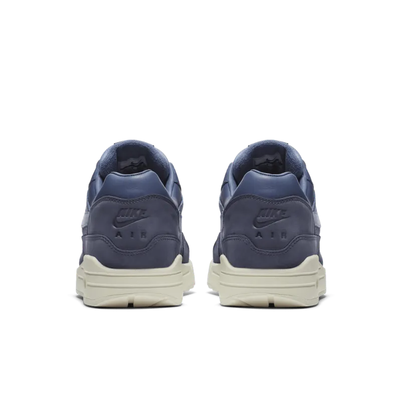 Nike Lab Air Max 1 Pinnacle Blue Ocean Fog (859554-400)