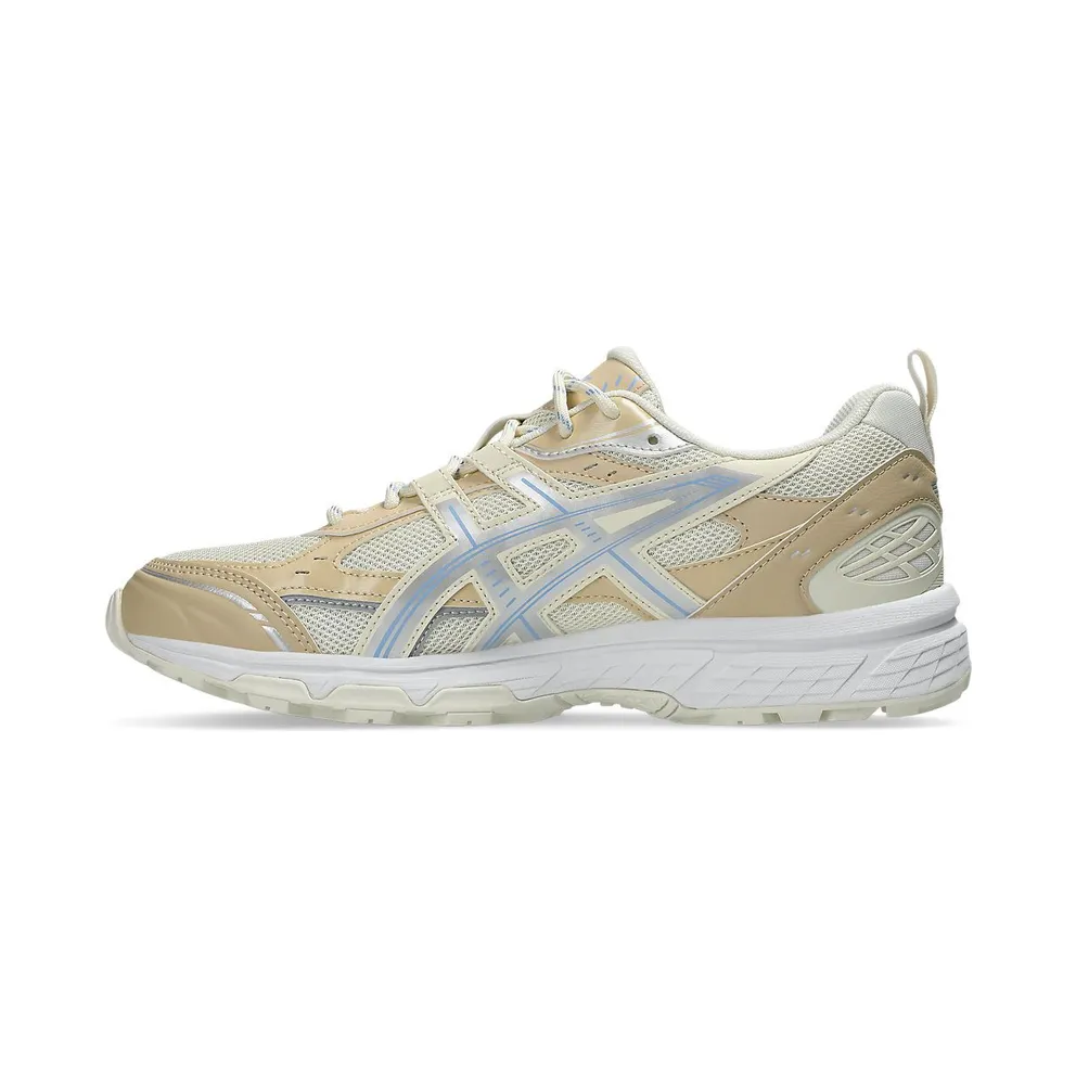 ASICS GEL-NUNOBIKI “Ivory / Light Sapphire” (1203A536-750)