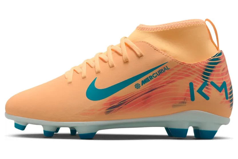 Nike Other Mercurial Melon Tint / Igloo / Neo Turquoise (HF6283-801)