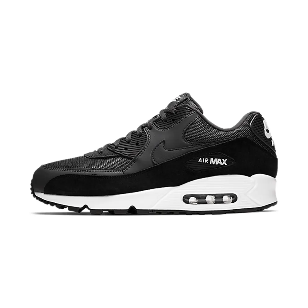 Nike Air Max 90 Essential Anthracite White (2019) (AJ1285-021)