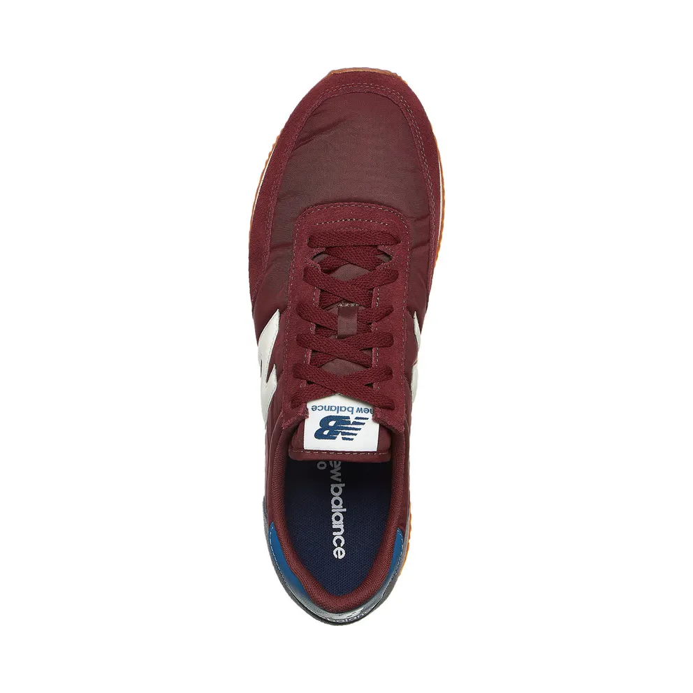 New Balance UL720 UE Burgundy (818451-60-18)