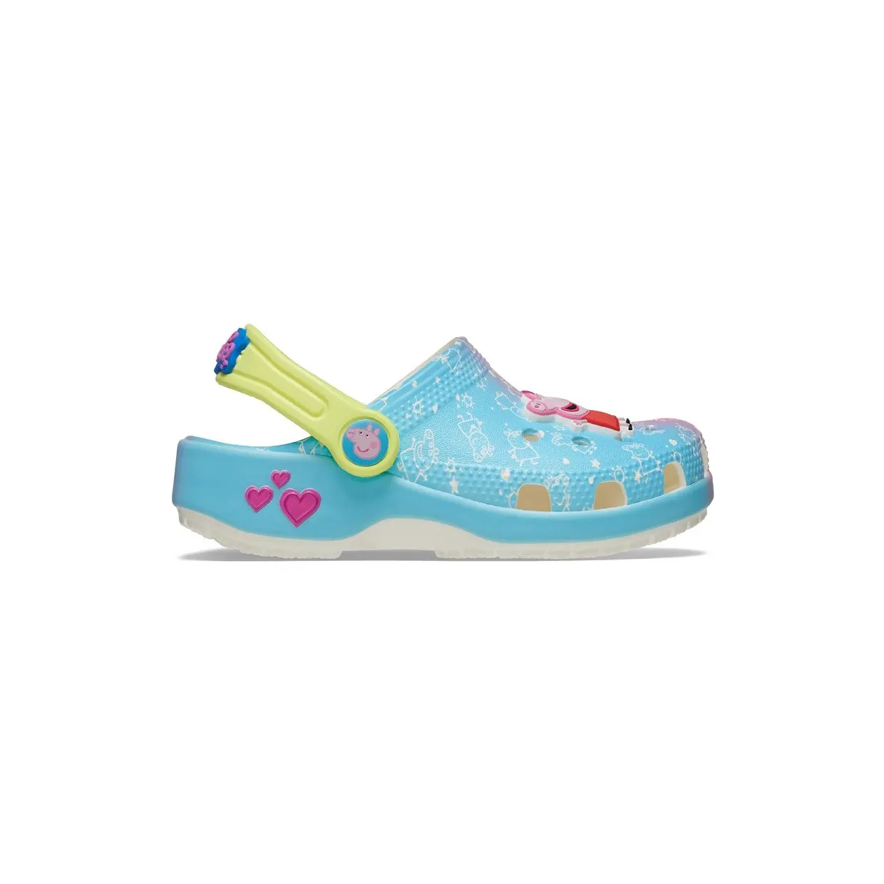 crocs-classic 210476-90H