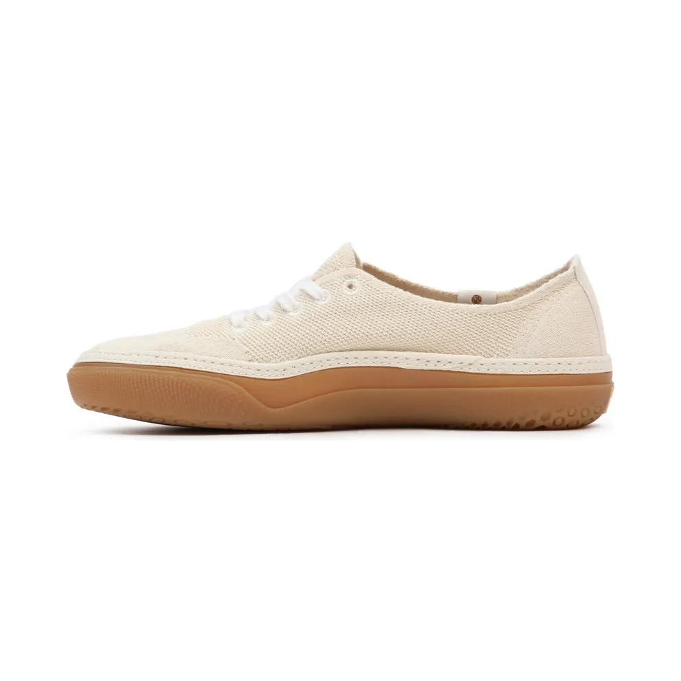 VANS Circle Vee Shoes Beige (VN0A4BWLAZN)