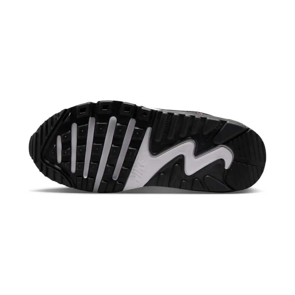 Nike Air Max 90 White/Black/Anthracite/Playful Pink (IR2963-104)