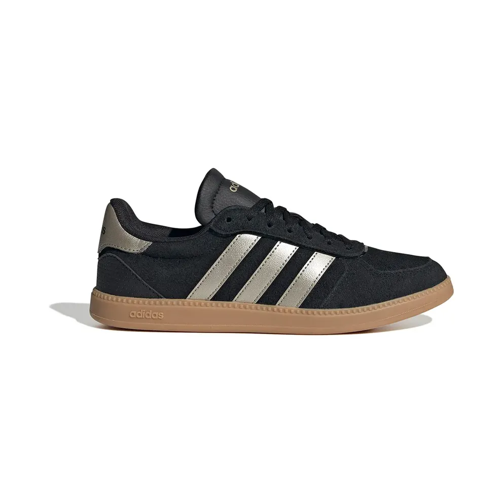 Adidas Breaknet Schwarz (JR0685)