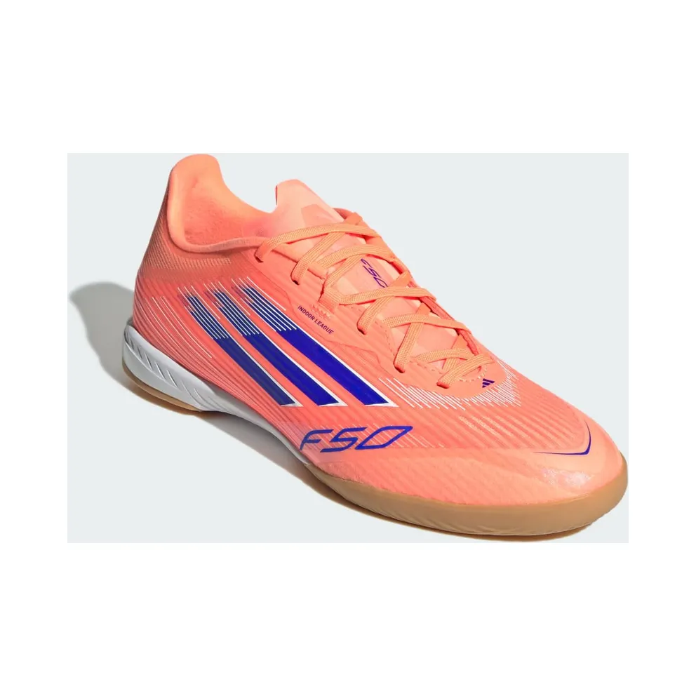 adidas F50 League Indoor Coral Blaze Pack (JH7718)