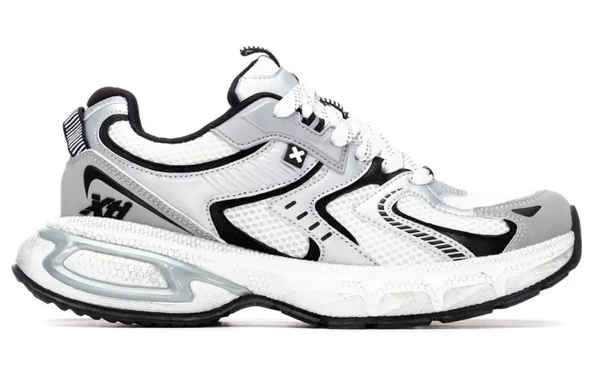 xti-sneaker 145750-White