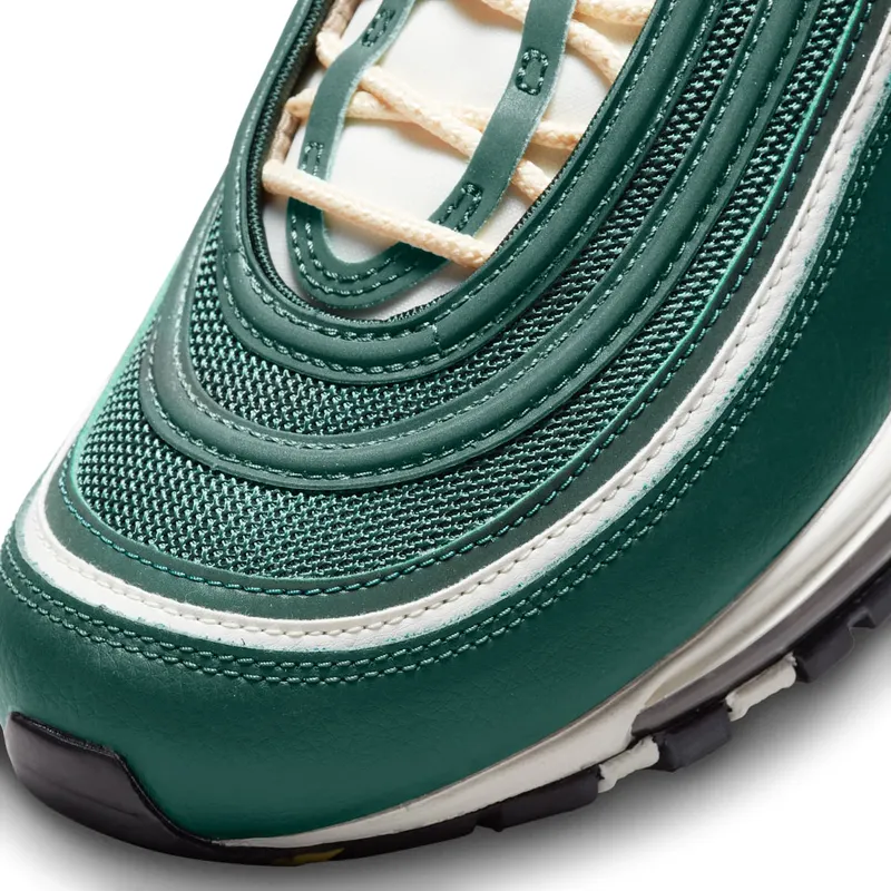 Nike Air Max 97 SE Athletic Company Pro Green Picante Red (FD0344-397)