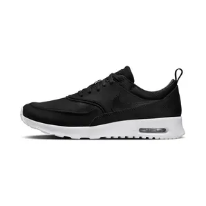 Nike Air Max Thea Premium Black Anthracite White (FJ9303-007)