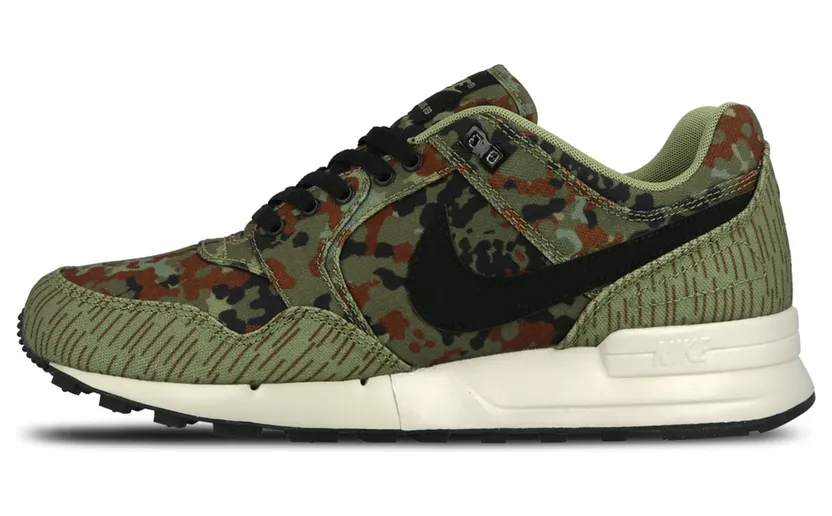 Nike Air Pegasus 89 German Reunification NVA Bundeswehr BRD DDR (724269-300)