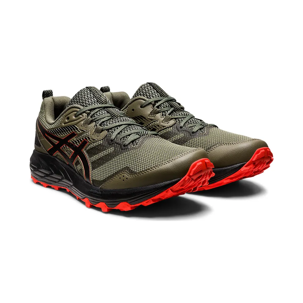 Asics Gel-sonoma™ 6 Mantle Green/Black (1011B050.300)