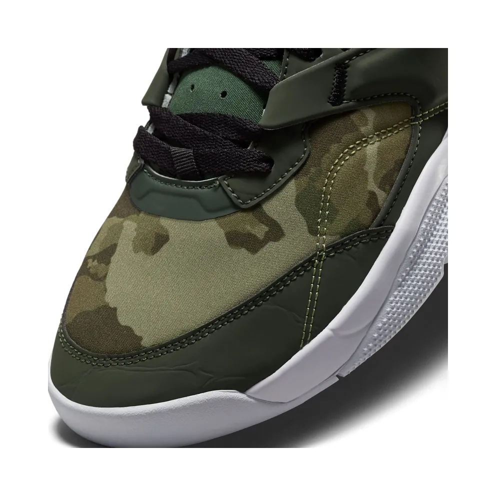 Jordan Air NFH Zion Williamson Bayou Boys Camo (DM3263-900)