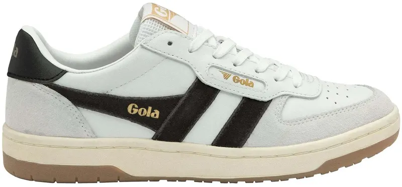 Gola sneaker White/Black (CMB336WB)