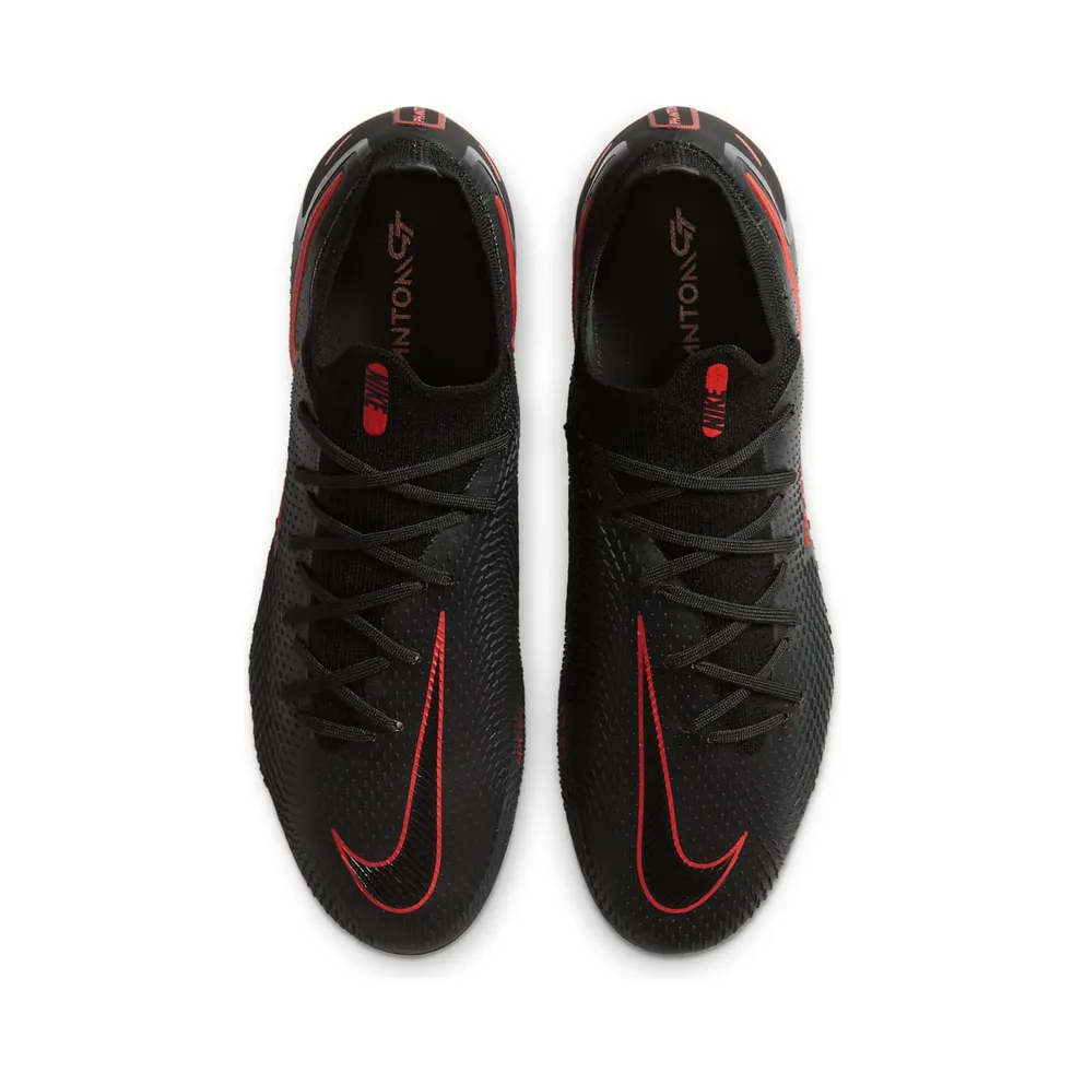 Nike Phantom GT Elite FG “Black” (CK8439-060)