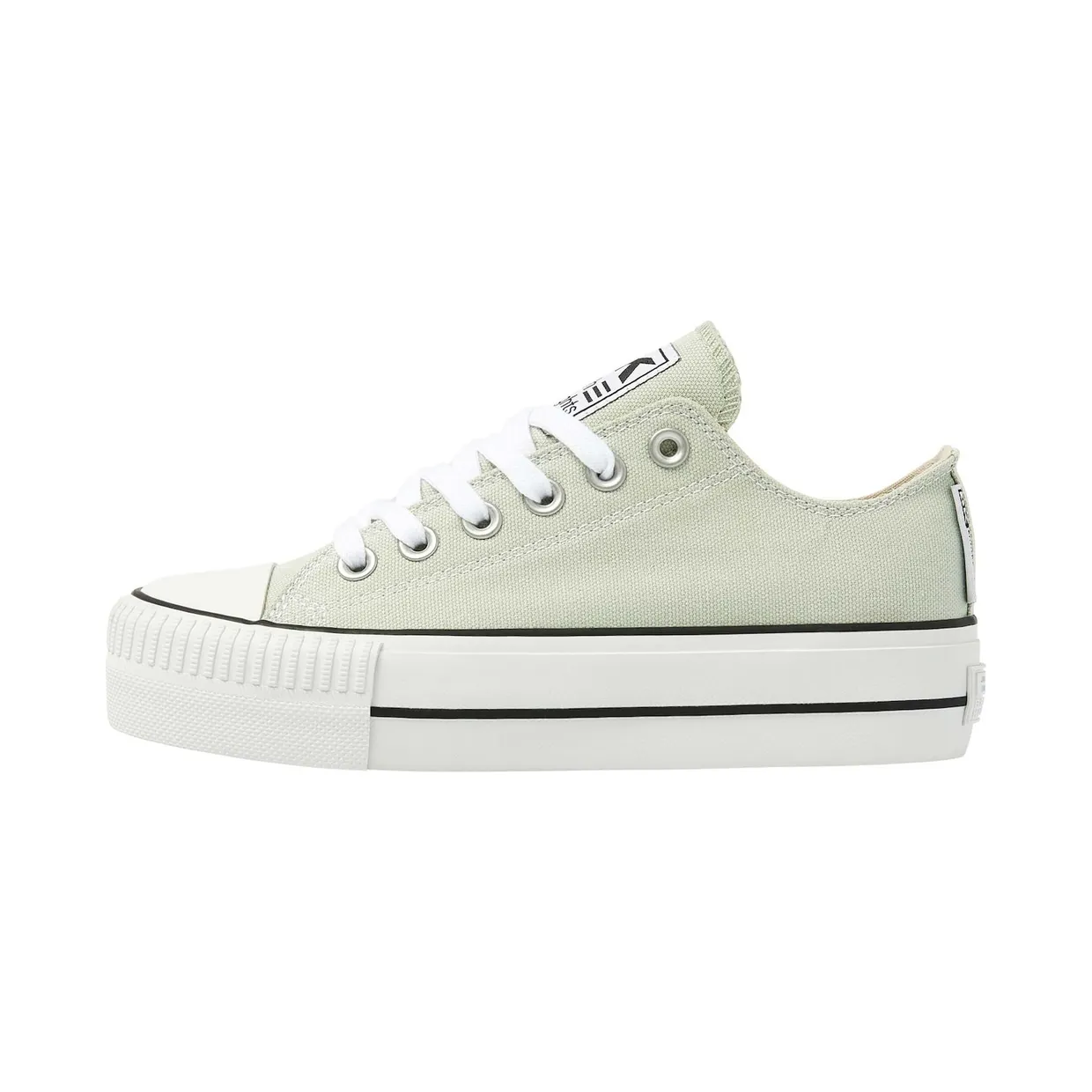 british-knights-sneaker B55-3708-03