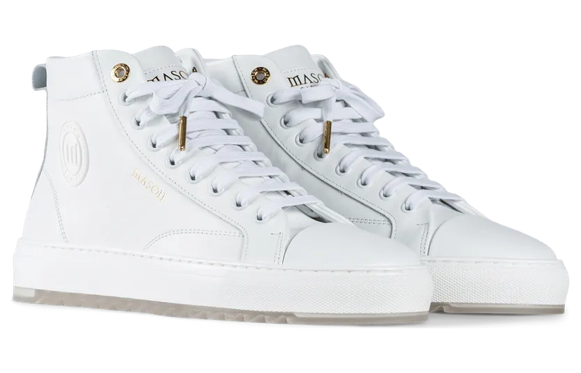 Mason Garments Astro Hi – Classico (FW21-25D)