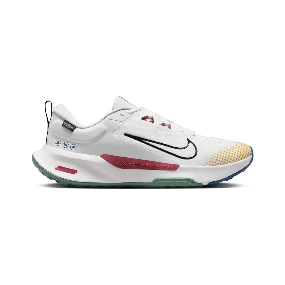 Nike Juniper Trail 2 Gore-Tex White Cedar Court Blue Black (FB2067-102)