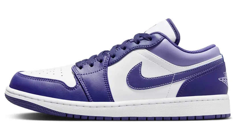 Air Jordan 1 Low 553558-515