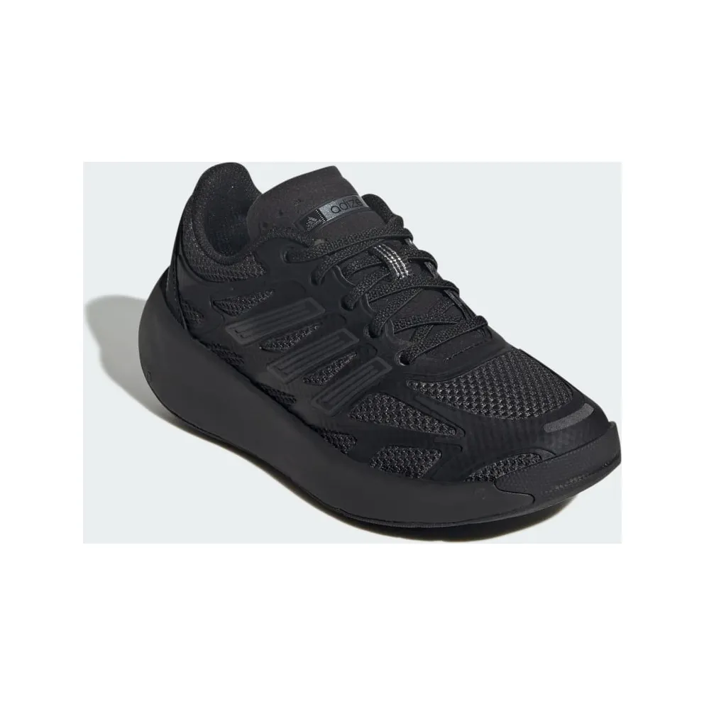 Adidas Adizero Aruku Shoes Kids Core Black / Carbon / Iron Metallic (JP8742)