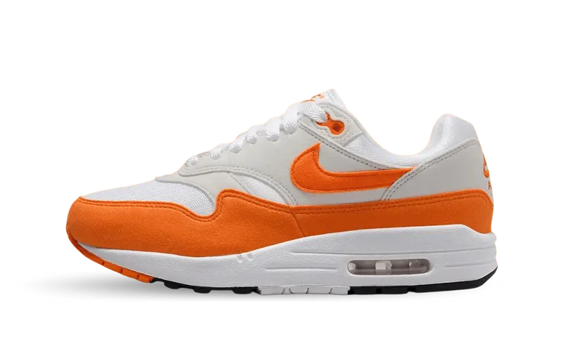 Nike Air Max 1 ’87 Safety Orange (W) (DZ2628-002)