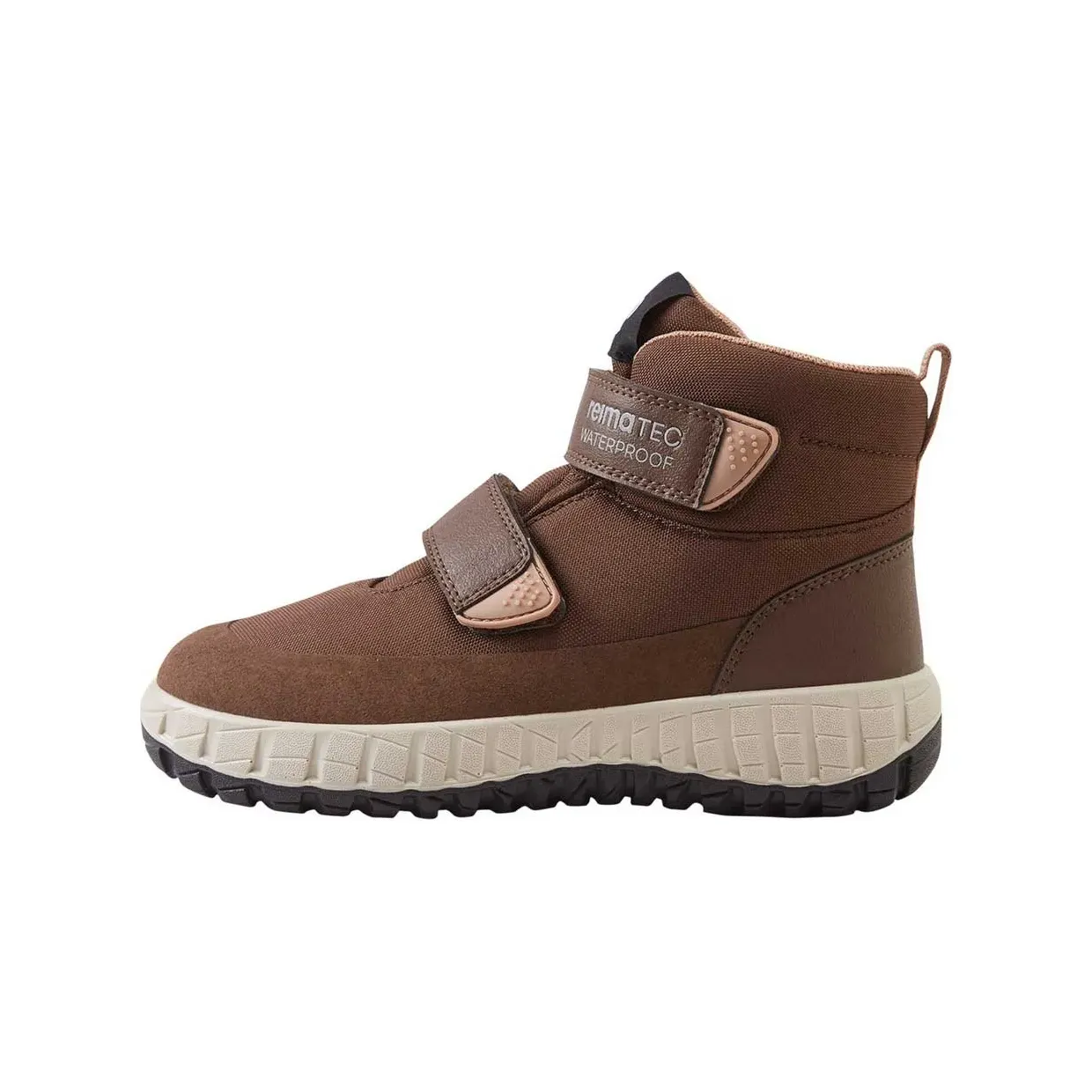 reima-sneaker 5400042A-1830