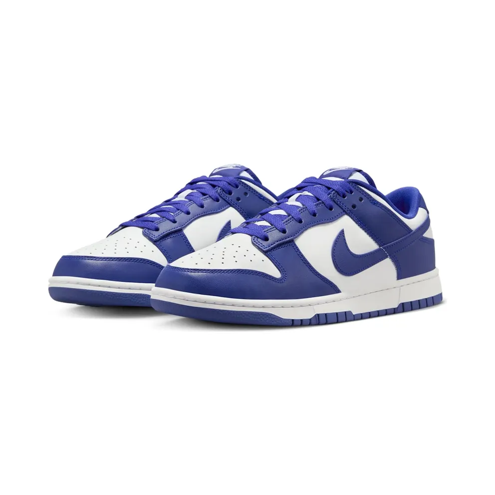 Nike Dunk Low Retro Black White Panda (2021) (DV0833-103)