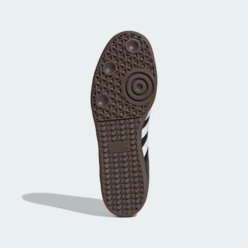 adidas Samba OG in zwart: hoe draagbaar is een klassieker? (2)
