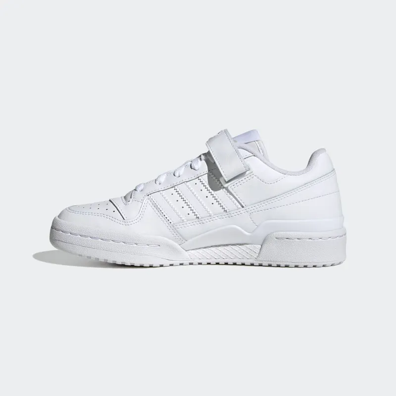 adidas Forum Low Cloud White (FZ6463)