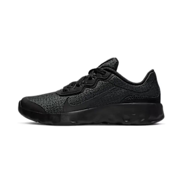 Nike Explore Strada (GS) “Black” (CD9017-001)