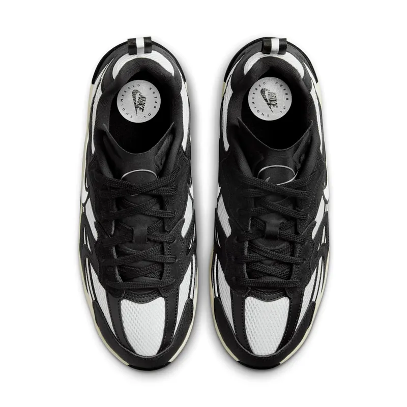 Nike JAM Black White (FN0314-004)